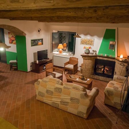 Casa Alegria Bed and Breakfast Morano Calabro Exteriör bild