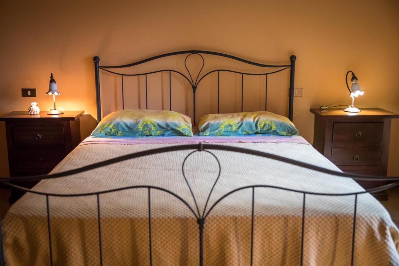 Casa Alegria Bed and Breakfast Morano Calabro Exteriör bild