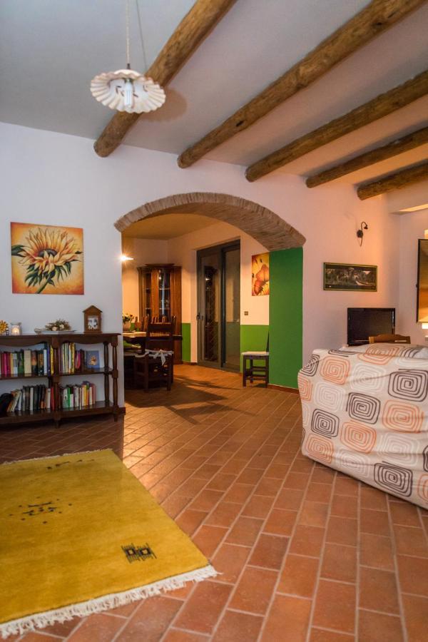 Casa Alegria Bed and Breakfast Morano Calabro Exteriör bild