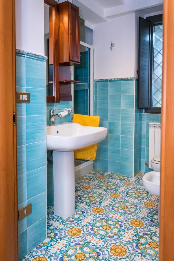 Casa Alegria Bed and Breakfast Morano Calabro Exteriör bild